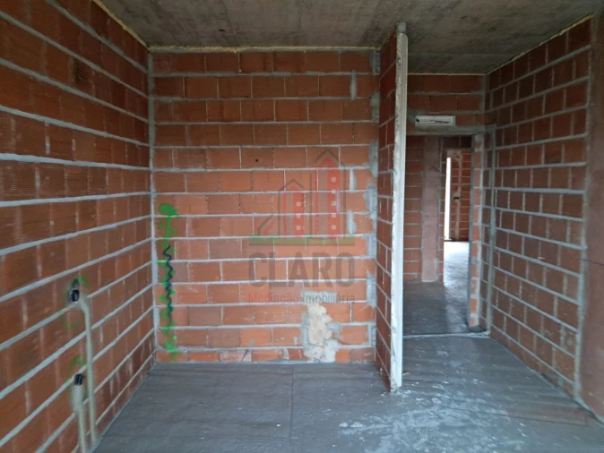 Apartamento T3 para Venda em São Martinho do Bispo e Ribeira de Frades Foto 17