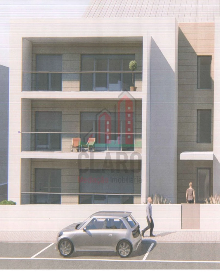 Apartamento T3 para Venda em São Martinho do Bispo e Ribeira de Frades Foto 6