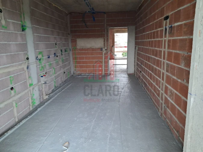 Apartamento T3 para Venda em São Martinho do Bispo e Ribeira de Frades Foto 18