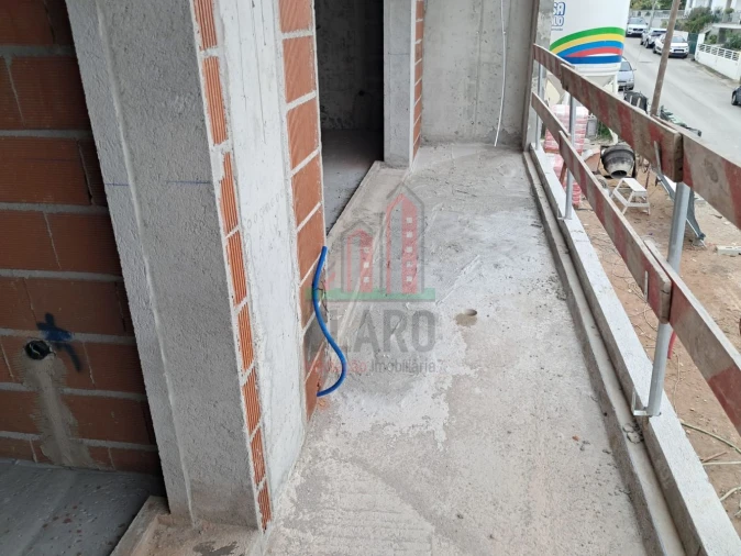 Apartamento T3 para Venda em São Martinho do Bispo e Ribeira de Frades Foto 16