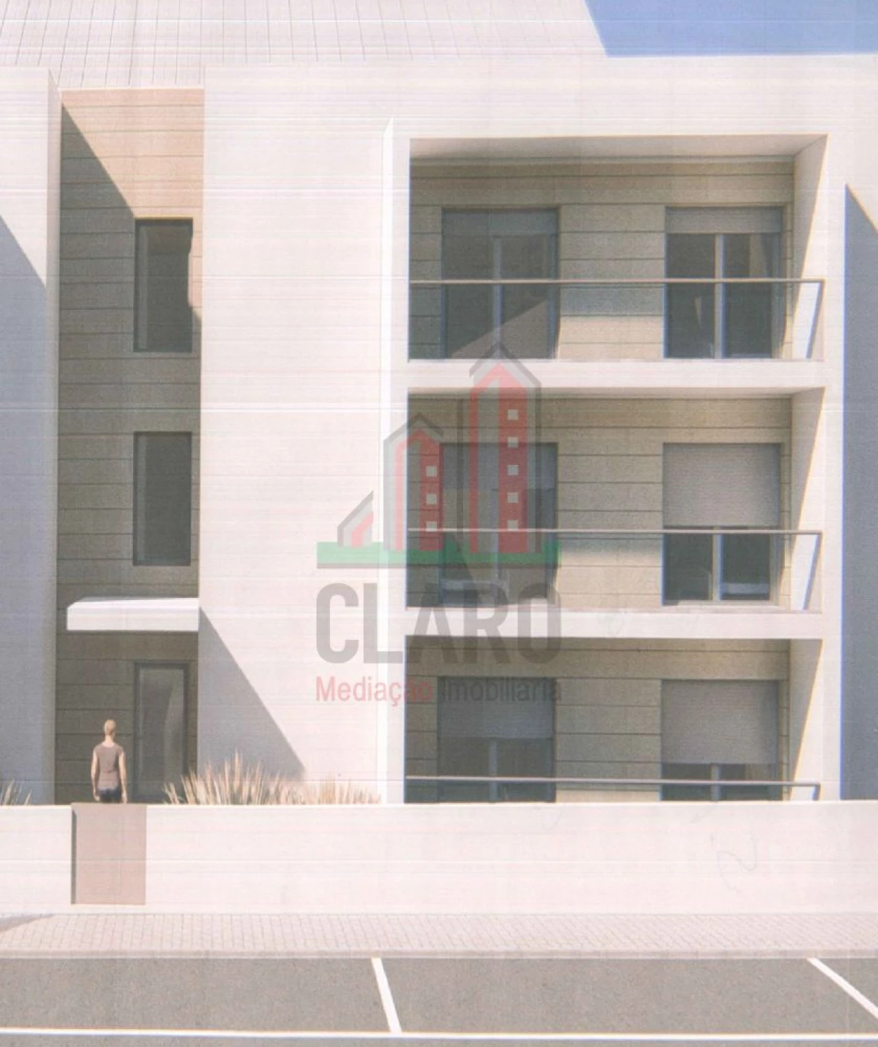 Apartamento T3 para Venda em São Martinho do Bispo e Ribeira de Frades Foto 5