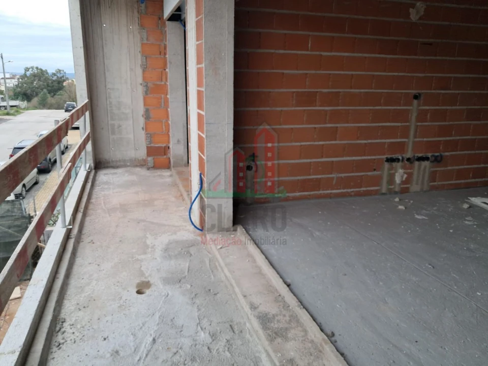 Apartamento T3 para Venda em São Martinho do Bispo e Ribeira de Frades Foto 8