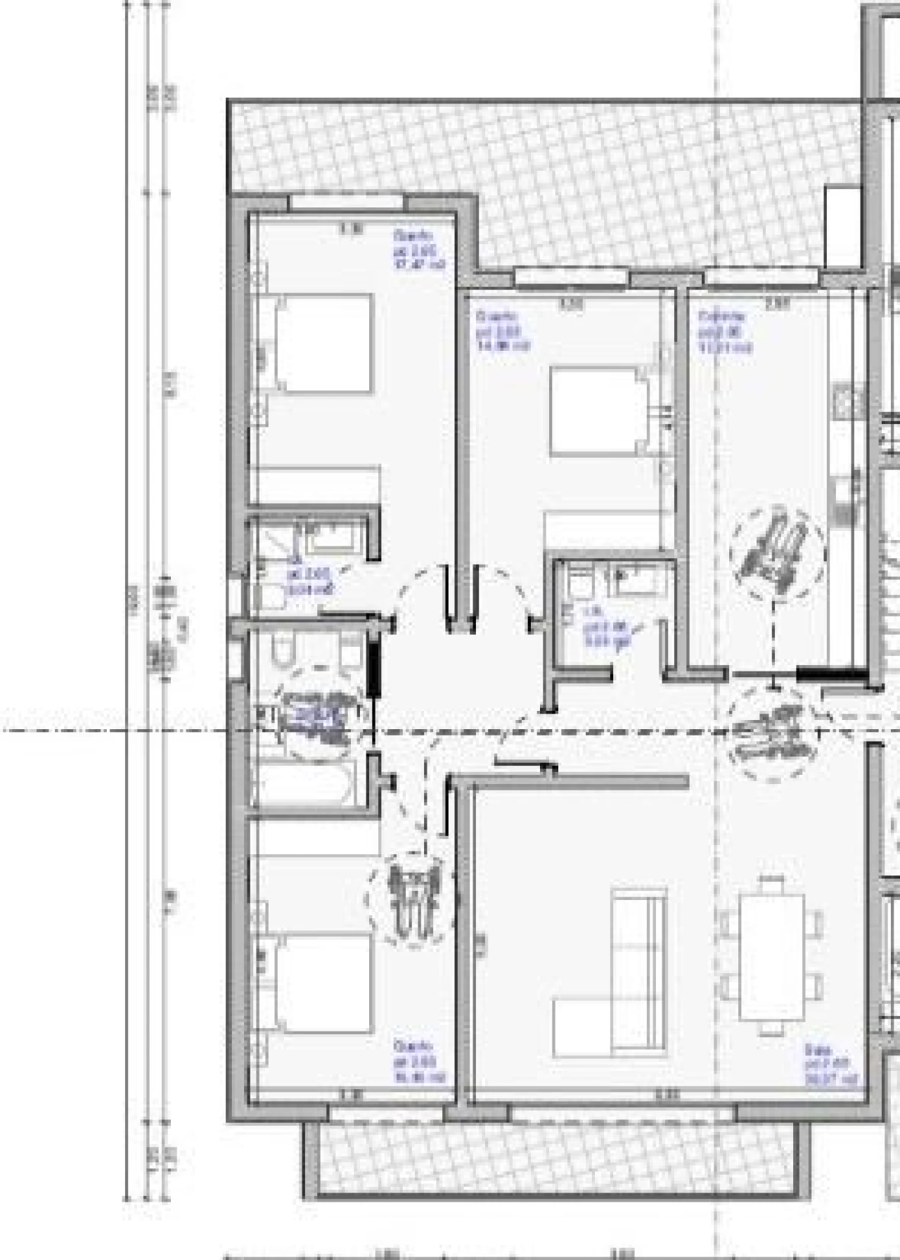 Apartamento T3 para Venda em São Martinho do Bispo e Ribeira de Frades Foto 25