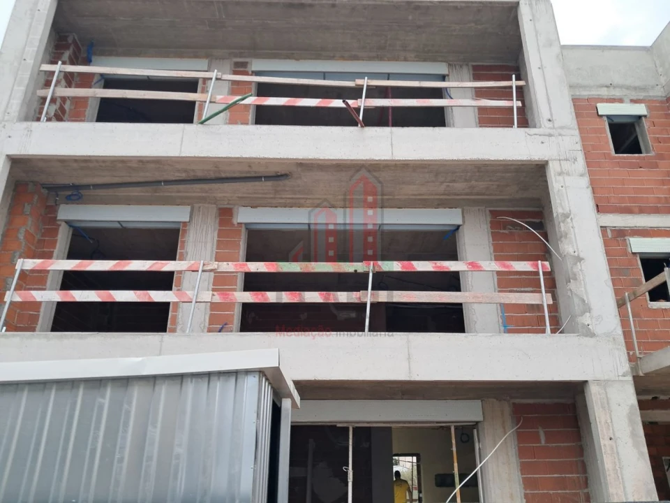 Apartamento T3 para Venda em São Martinho do Bispo e Ribeira de Frades Foto 11