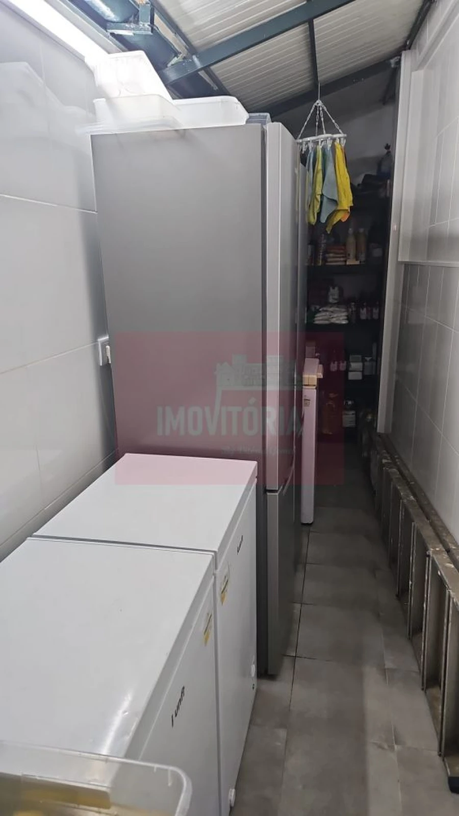 Loja para Trespasse em Campolide Foto 10