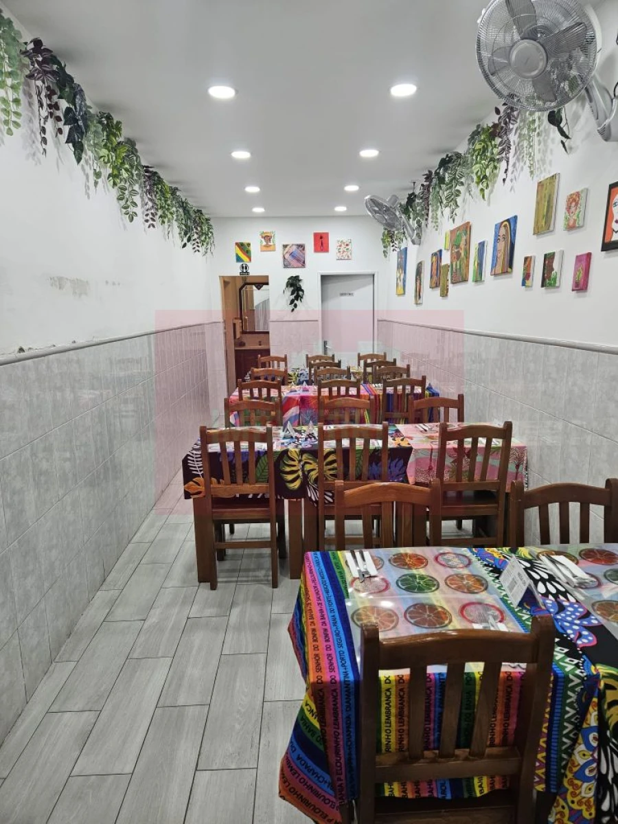 Loja para Trespasse em Campolide Foto 2