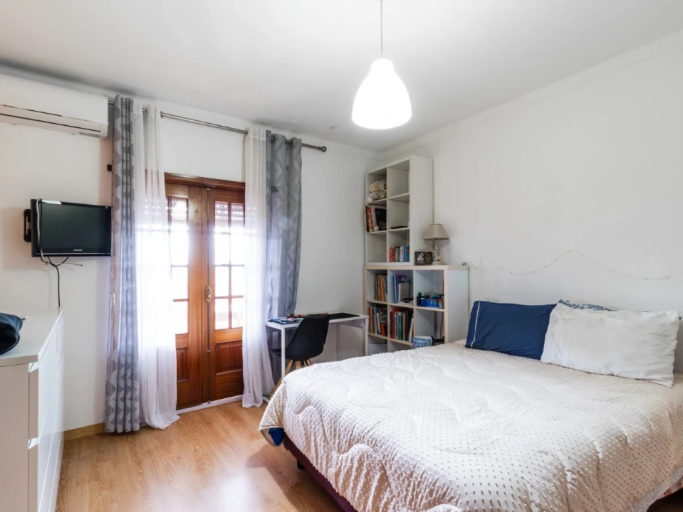 Apartamento T3 para Venda em Cantanhede e Pocariça Foto 12