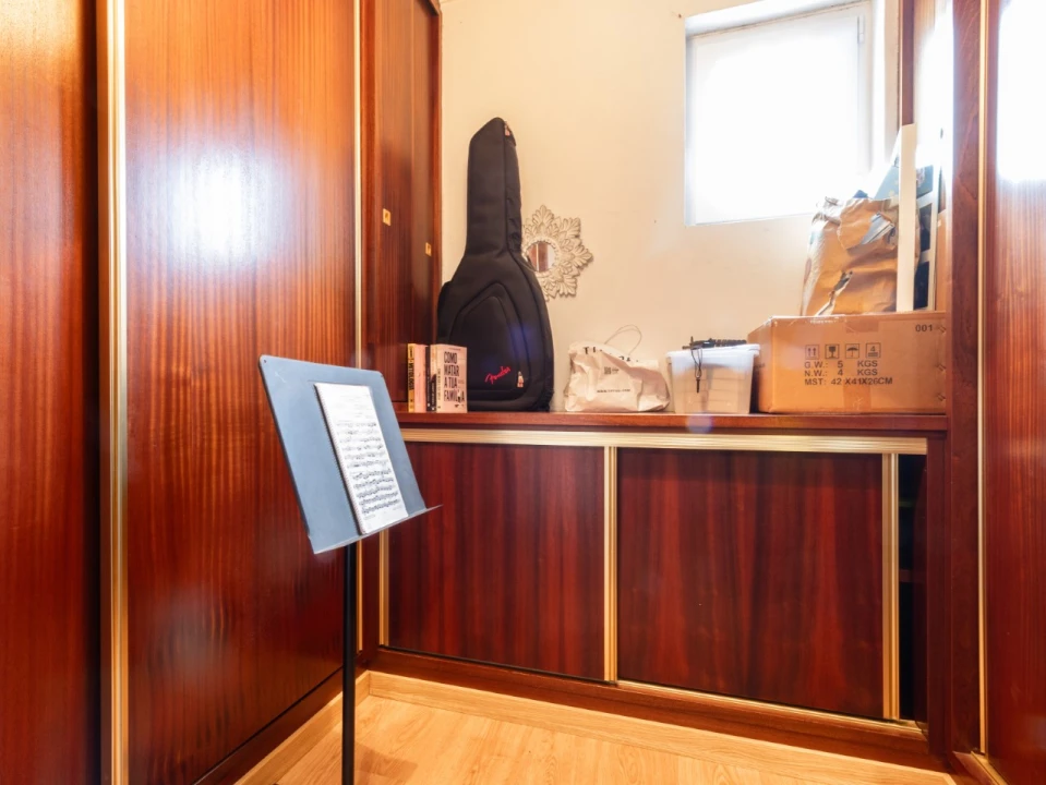 Apartamento T3 para Venda em Cantanhede e Pocariça Foto 6