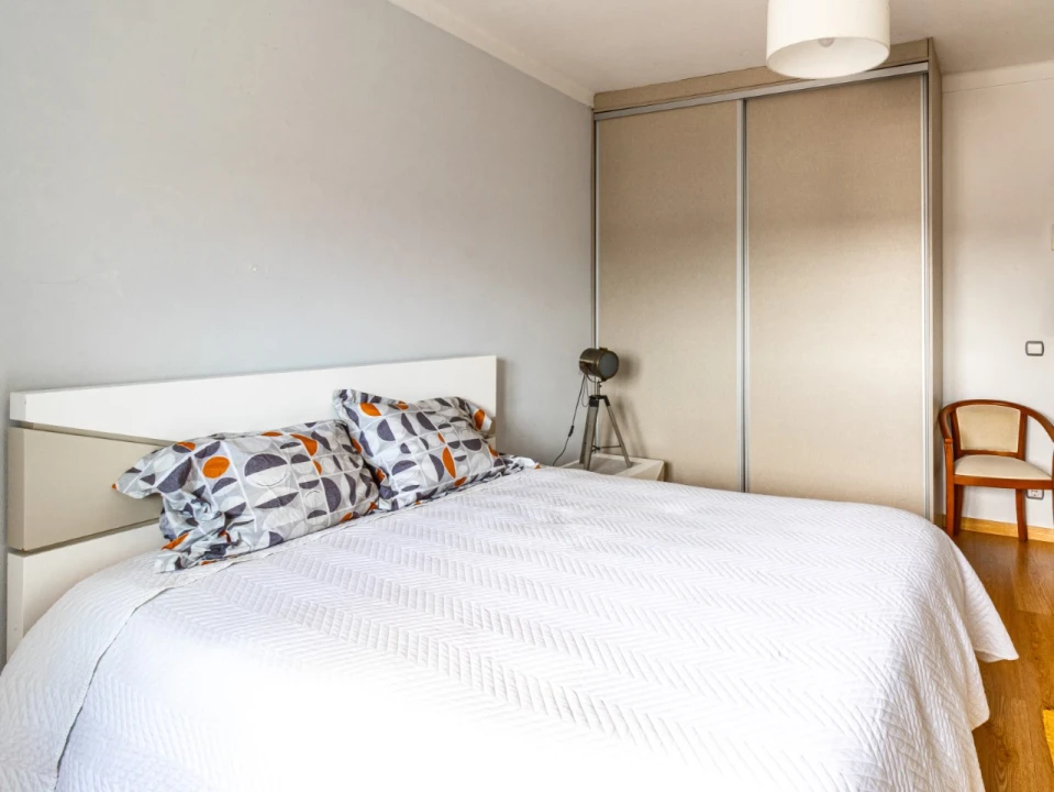 Apartamento T3 para Venda em Cantanhede e Pocariça Foto 3