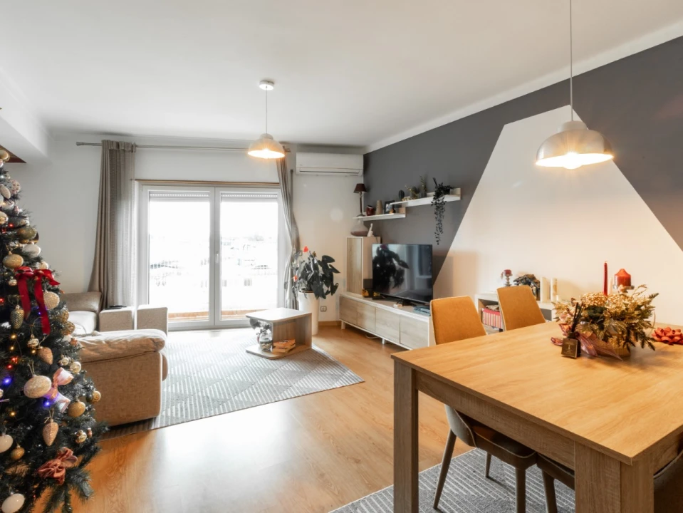 Apartamento T3 para Venda em Cantanhede e Pocariça Foto 16