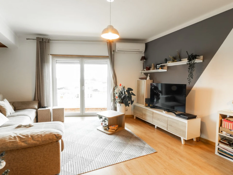 Apartamento T3 para Venda em Cantanhede e Pocariça Foto 17