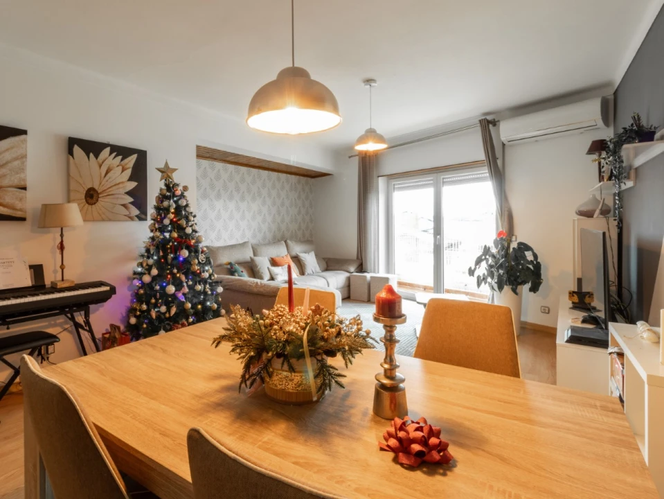 Apartamento T3 para Venda em Cantanhede e Pocariça Foto 18