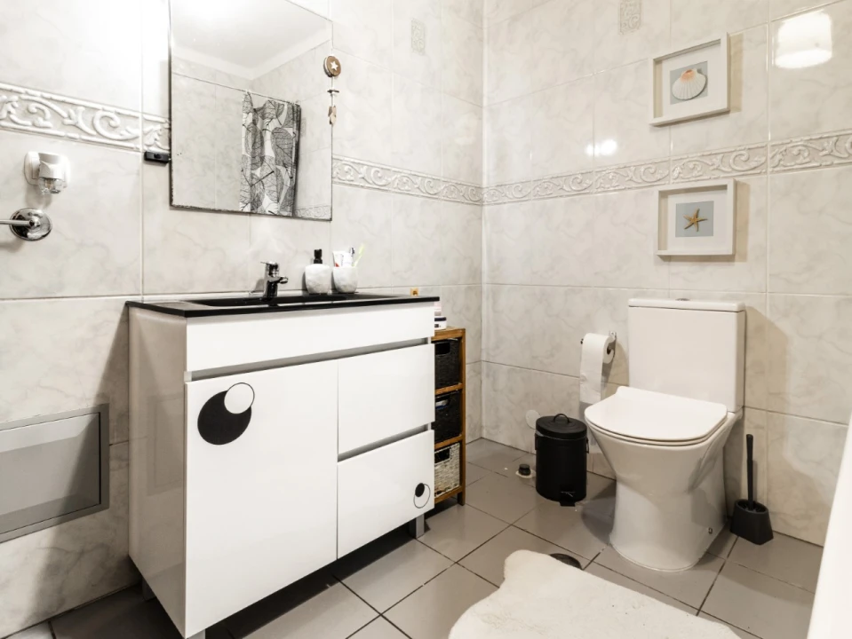 Apartamento T3 para Venda em Cantanhede e Pocariça Foto 20