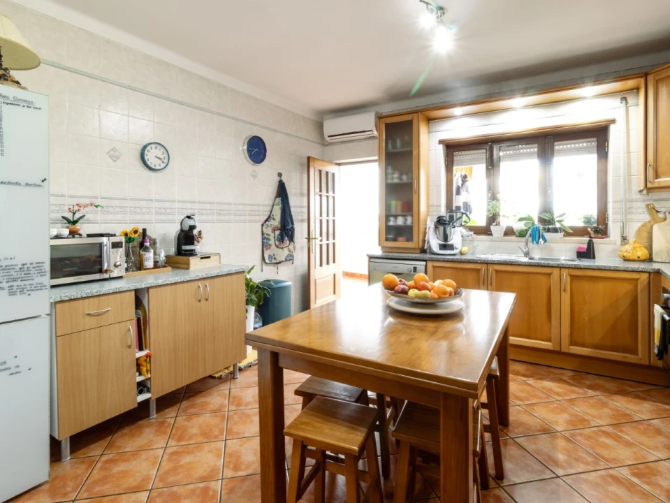 Apartamento T3 para Venda em Cantanhede e Pocariça Foto 21