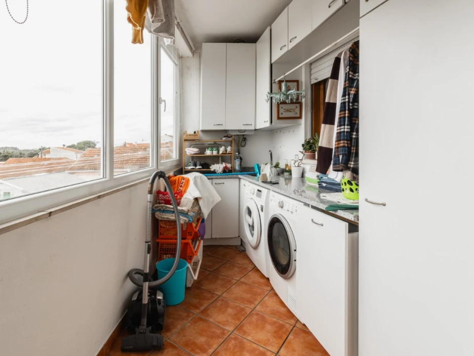 Apartamento T3 para Venda em Cantanhede e Pocariça Foto 25