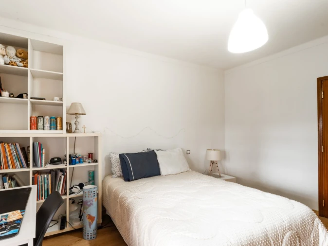 Apartamento T3 para Venda em Cantanhede e Pocariça Foto 11