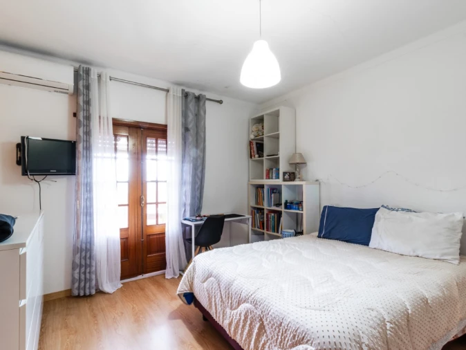 Apartamento T3 para Venda em Cantanhede e Pocariça Foto 12