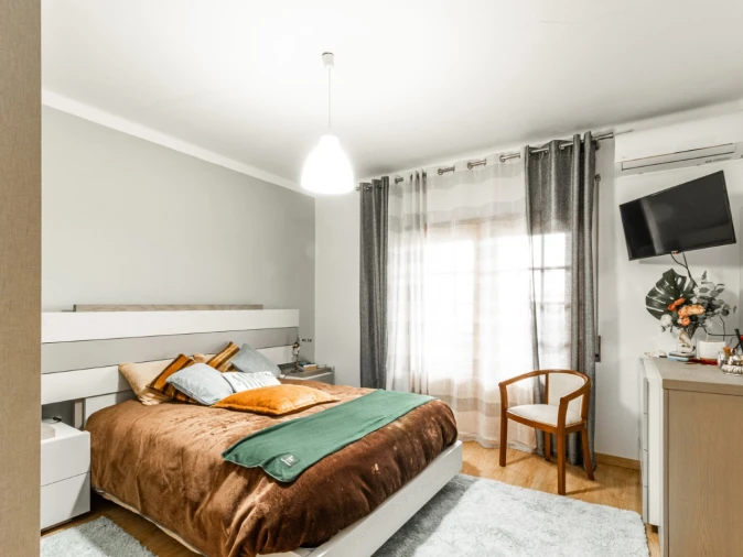 Apartamento T3 para Venda em Cantanhede e Pocariça Foto 13