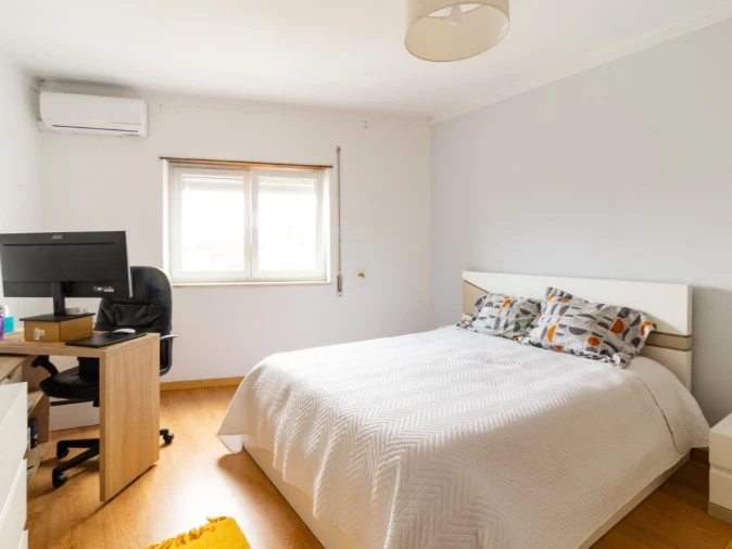 Apartamento T3 para Venda em Cantanhede e Pocariça Foto 14