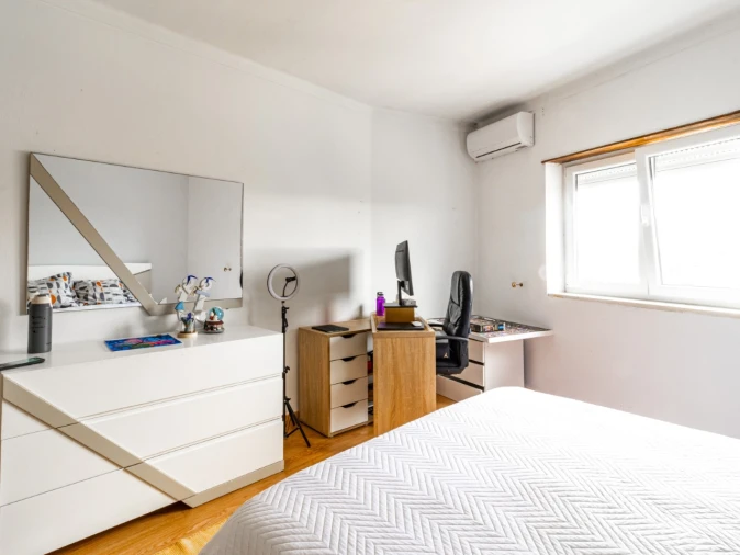 Apartamento T3 para Venda em Cantanhede e Pocariça Foto 15