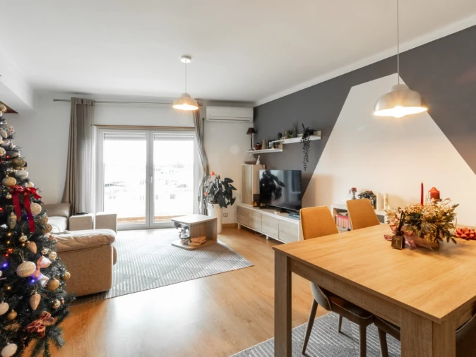 Apartamento T3 para Venda em Cantanhede e Pocariça Foto 16