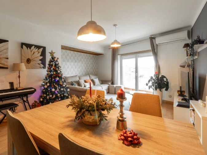 Apartamento T3 para Venda em Cantanhede e Pocariça Foto 18