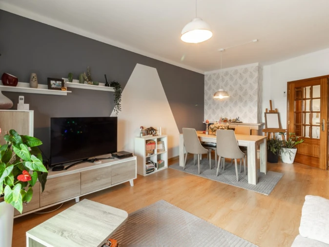 Apartamento T3 para Venda em Cantanhede e Pocariça Foto 2