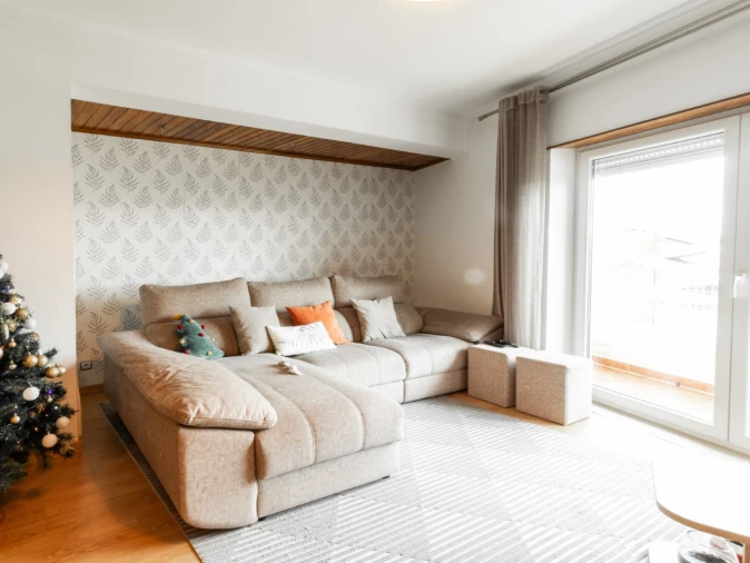 Apartamento T3 para Venda em Cantanhede e Pocariça Foto 19