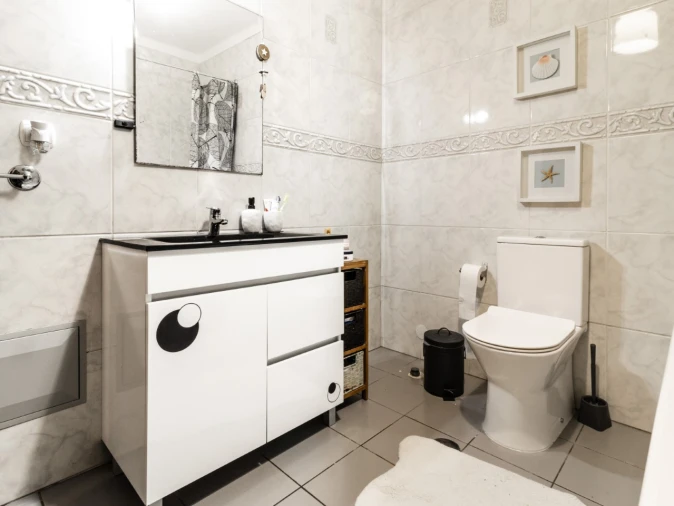 Apartamento T3 para Venda em Cantanhede e Pocariça Foto 20