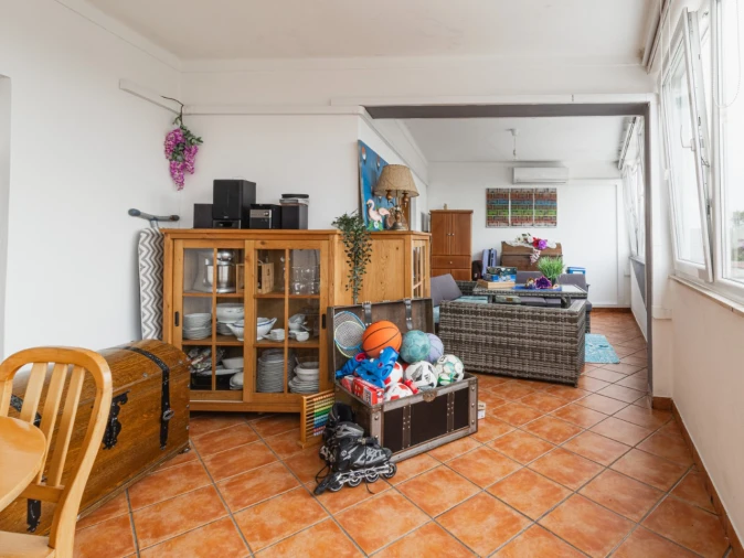 Apartamento T3 para Venda em Cantanhede e Pocariça Foto 26