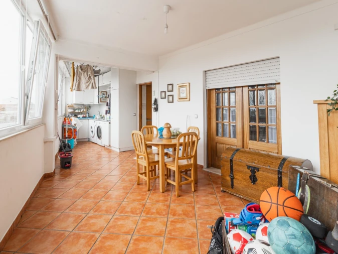 Apartamento T3 para Venda em Cantanhede e Pocariça Foto 7