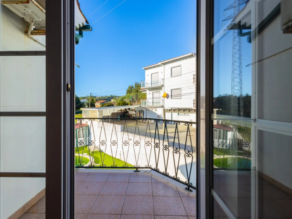 Moradia T4 para Venda em Tavarede Foto 18