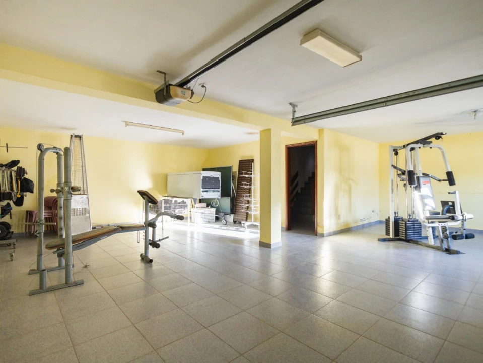 Moradia T4 para Venda em Tavarede Foto 26