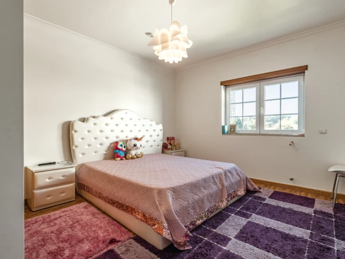 Moradia T4 para Venda em Tavarede Foto 11