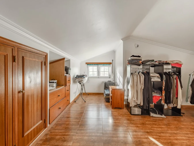 Moradia T4 para Venda em Tavarede Foto 19