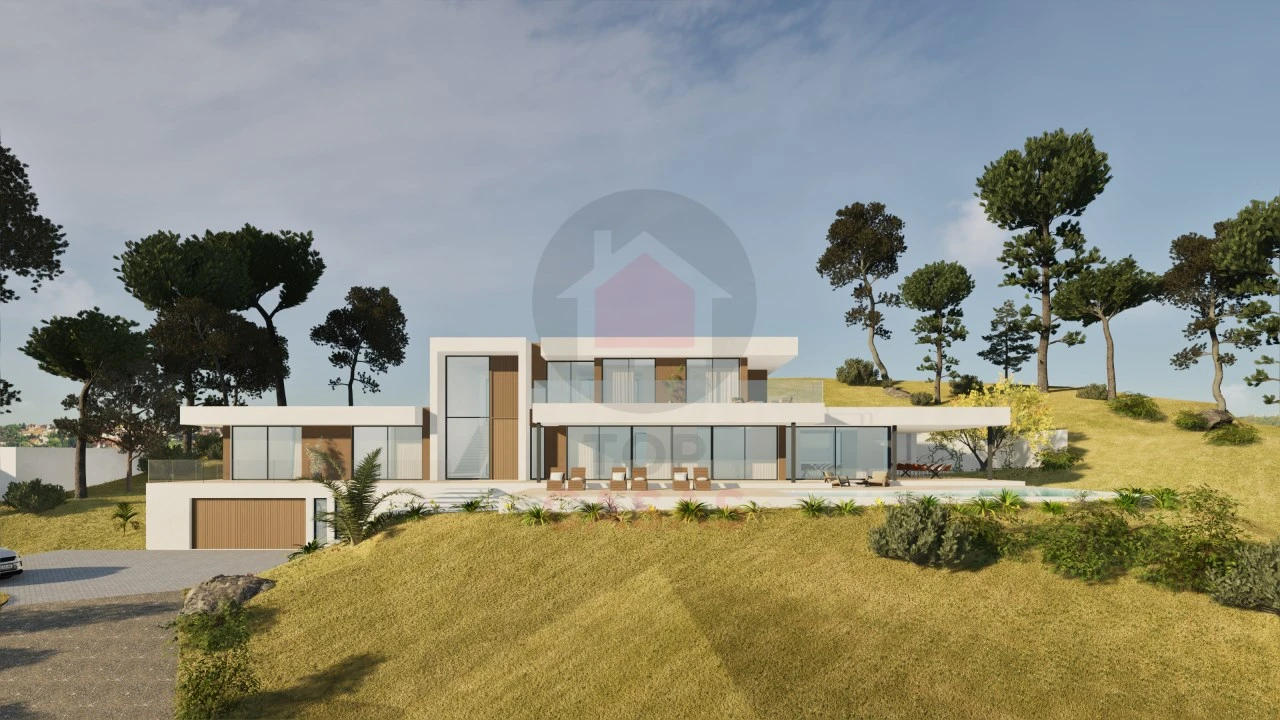 Moradia T4 para Venda em Foz do Arelho Foto 3