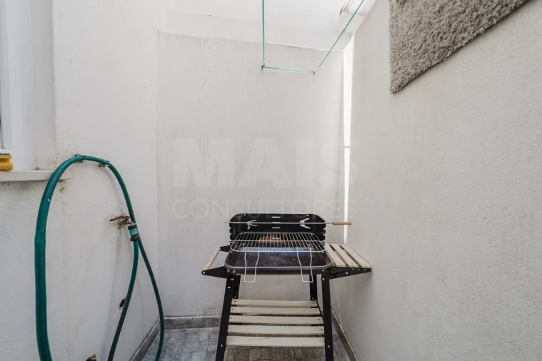 Prédio para Venda em Peniche Foto 12