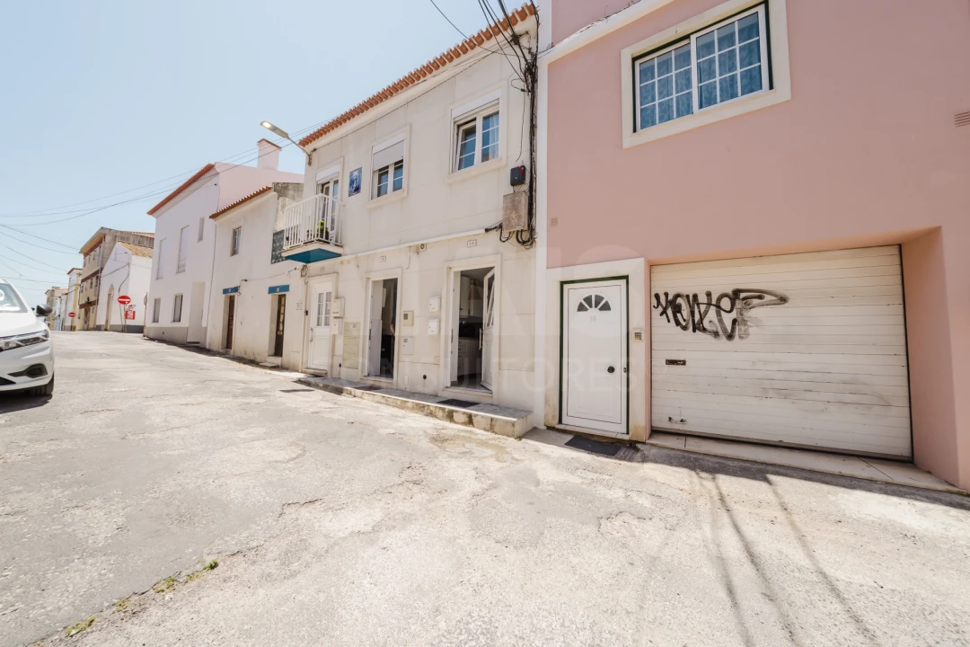 Prédio para Venda em Peniche Foto 1