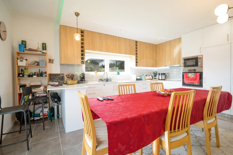 Moradia T3 para Venda em Vermelha Foto 6