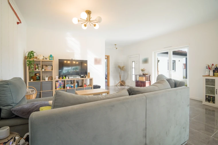 Moradia T3 para Venda em Vermelha Foto 5