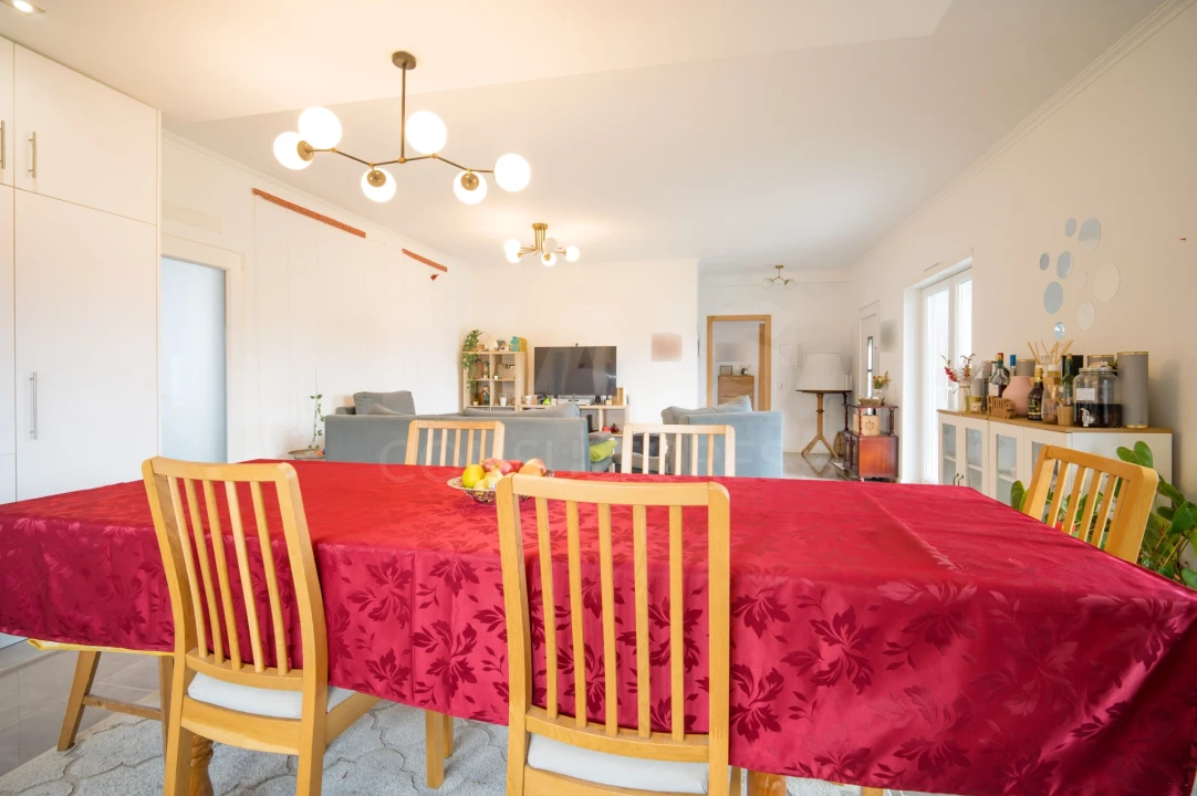 Moradia T3 para Venda em Vermelha Foto 9