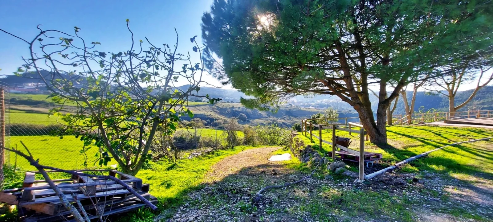 Terreno para Venda em Enxara do Bispo, Gradil e Vila Franca do Rosário Foto 2