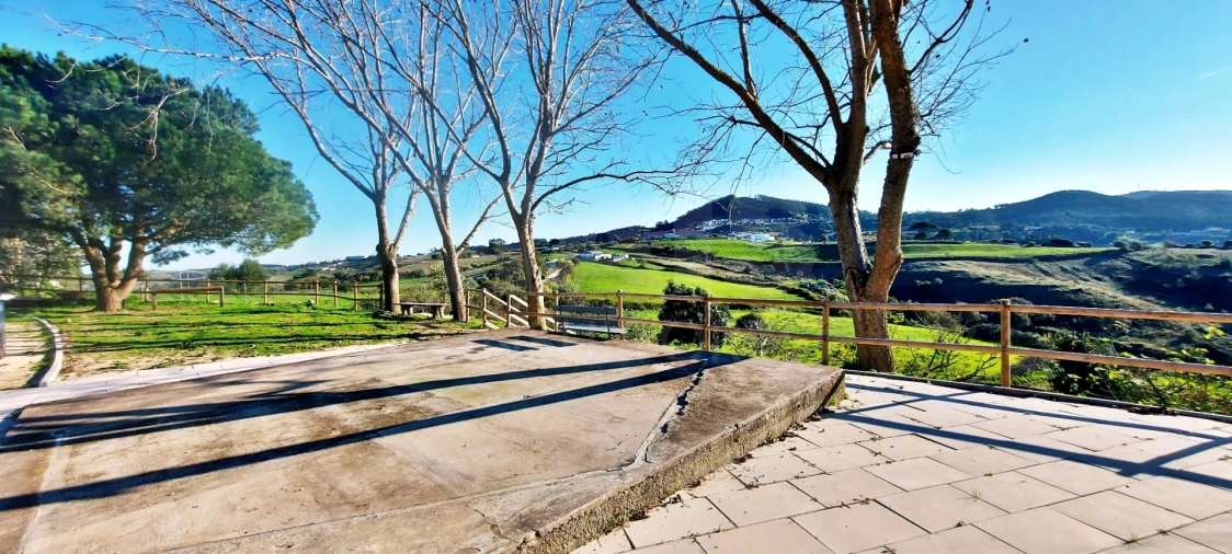 Terreno para Venda em Enxara do Bispo, Gradil e Vila Franca do Rosário Foto 4