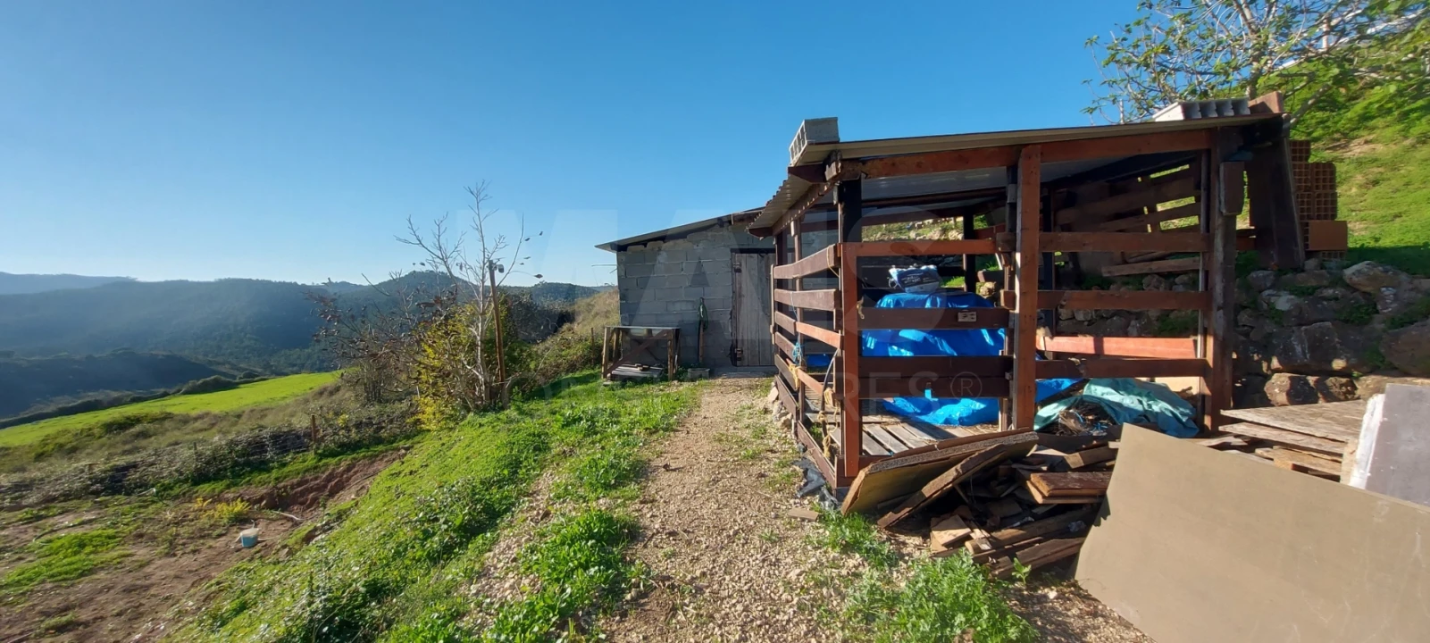 Terreno para Venda em Enxara do Bispo, Gradil e Vila Franca do Rosário Foto 11