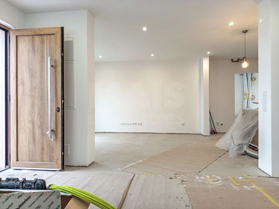 Moradia T3 para Venda em Silveira Foto 10