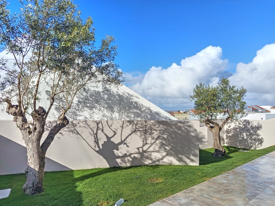 Moradia T3 para Venda em Silveira Foto 5