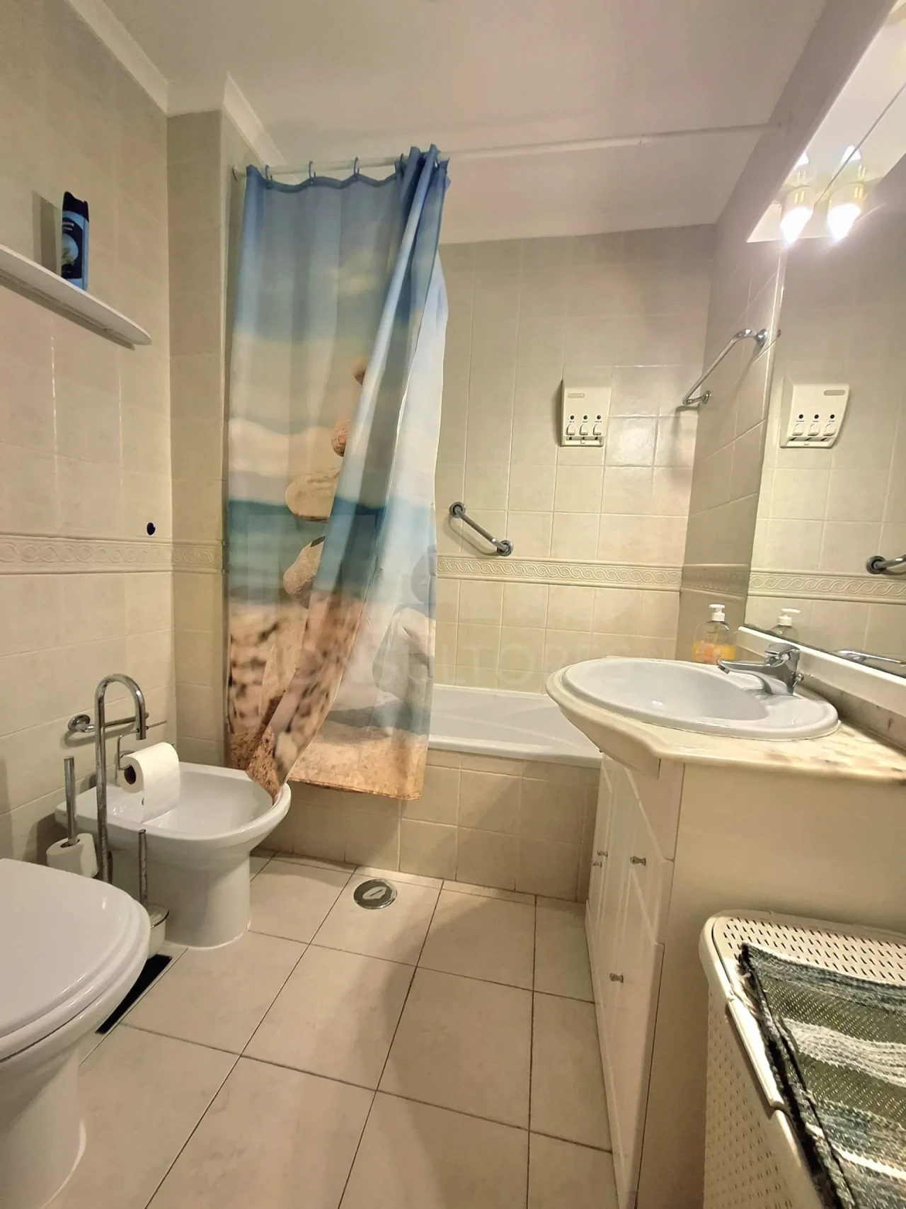 Apartamento T2 para Arrendamento em Alto do Seixalinho, Santo André e Verderena Foto 6