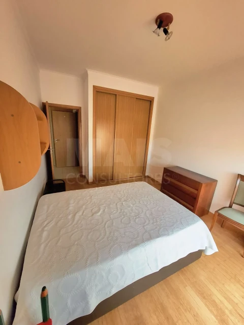 Apartamento T2 para Arrendamento em Alto do Seixalinho, Santo André e Verderena