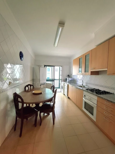 Apartamento T2 para Arrendamento em Alto do Seixalinho, Santo André e Verderena