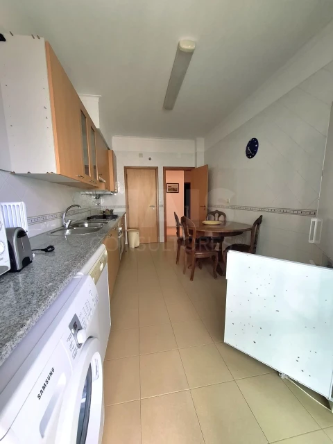 Apartamento T2 para Arrendamento em Alto do Seixalinho, Santo André e Verderena